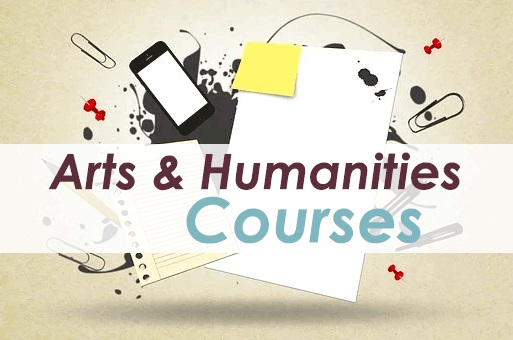 Arts & Humanities Private Universities